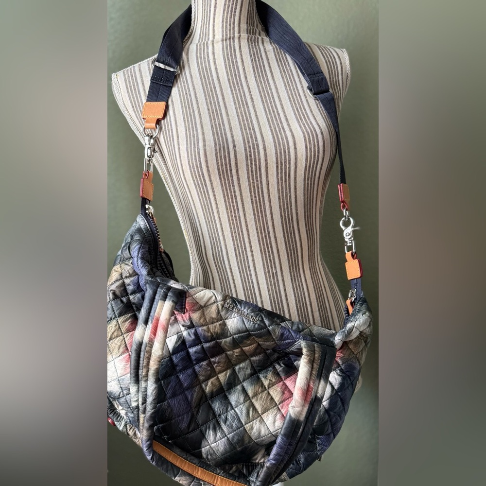 MZ Wallace Tote